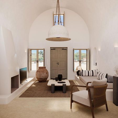 Black Rose Beach Suites Perissa  Zewnętrze zdjęcie
