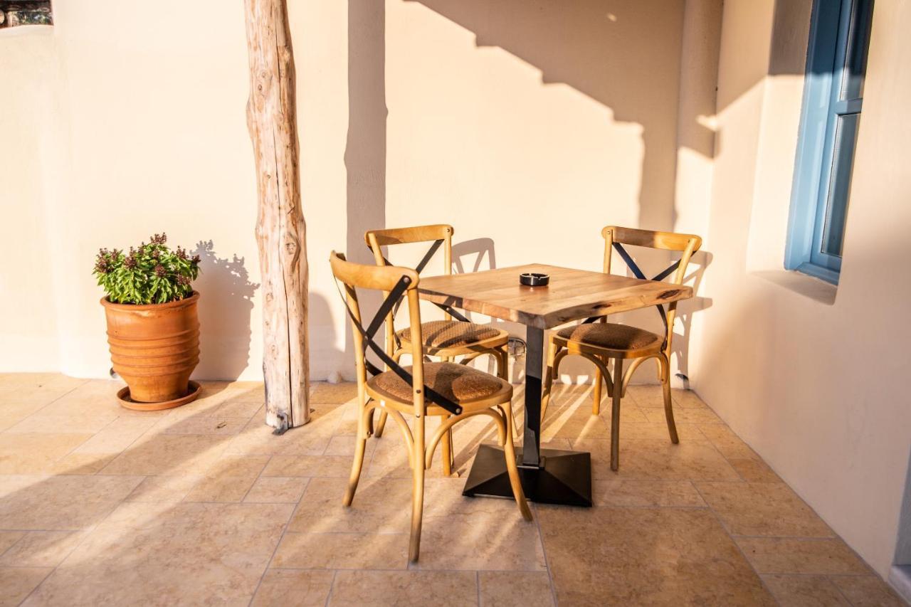 Black Rose Beach Suites Perissa  Zewnętrze zdjęcie