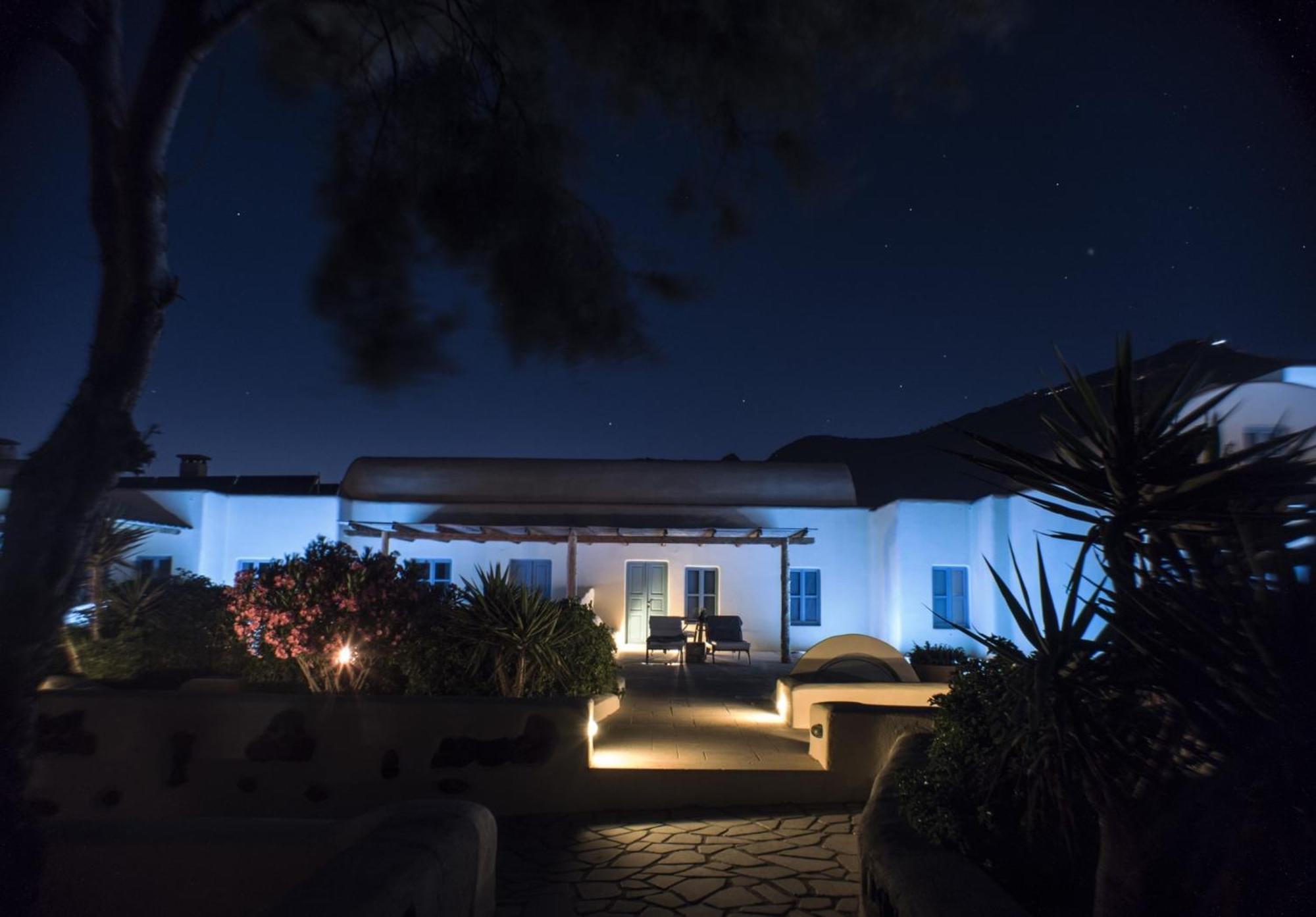 Black Rose Beach Suites Perissa  Zewnętrze zdjęcie