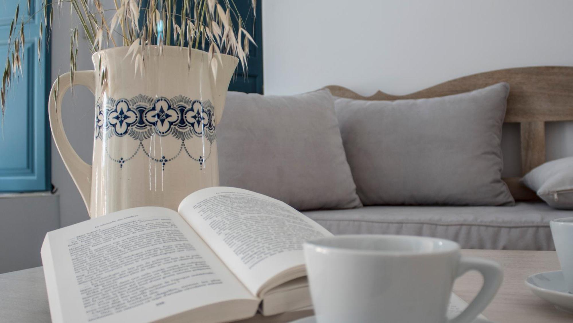 Black Rose Beach Suites Perissa  Zewnętrze zdjęcie
