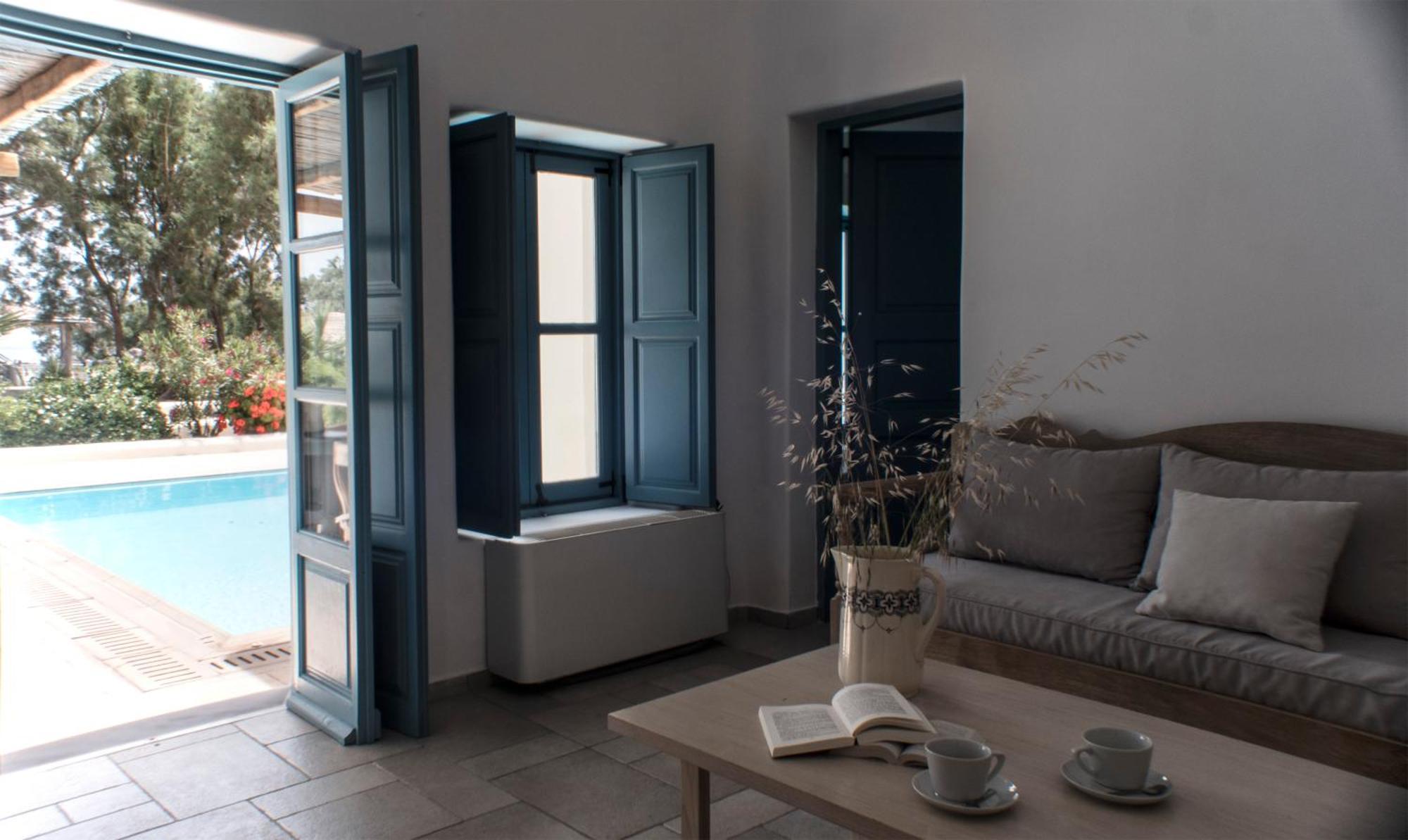 Black Rose Beach Suites Perissa  Zewnętrze zdjęcie