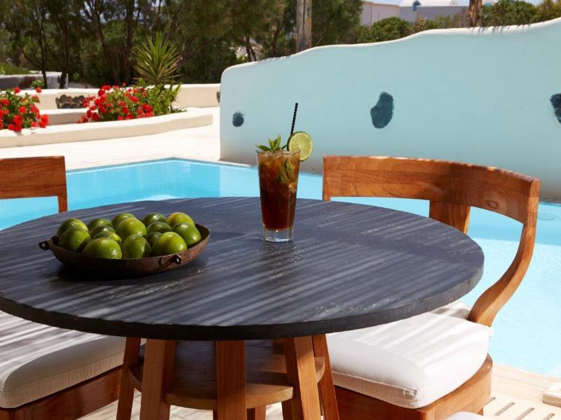 Black Rose Beach Suites Perissa  Zewnętrze zdjęcie