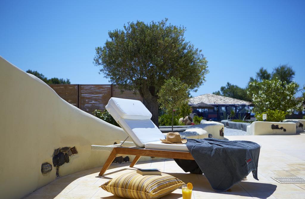 Black Rose Beach Suites Perissa  Pokój zdjęcie