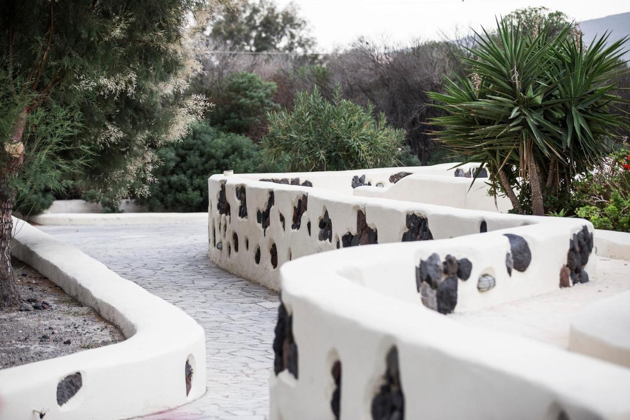 Black Rose Beach Suites Perissa  Zewnętrze zdjęcie