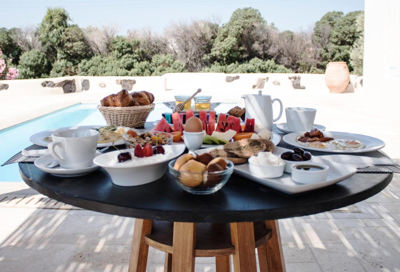 Black Rose Beach Suites Perissa  Zewnętrze zdjęcie