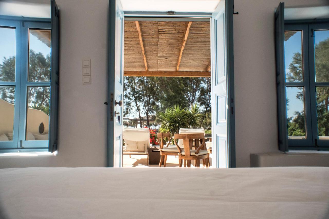 Black Rose Beach Suites Perissa  Zewnętrze zdjęcie