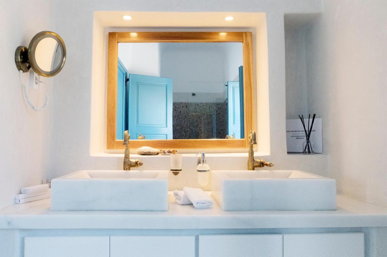 Black Rose Beach Suites Perissa  Zewnętrze zdjęcie