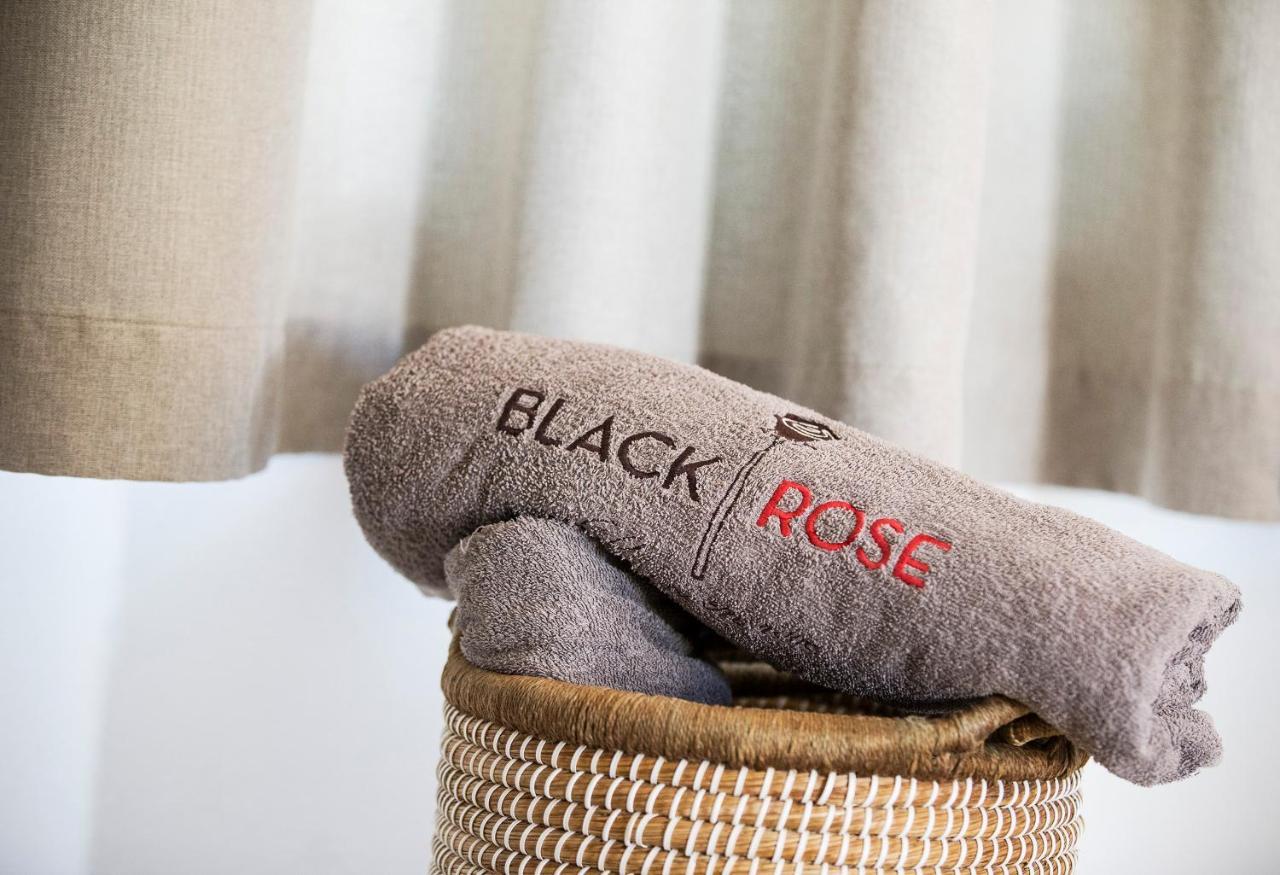 Black Rose Beach Suites Perissa  Zewnętrze zdjęcie